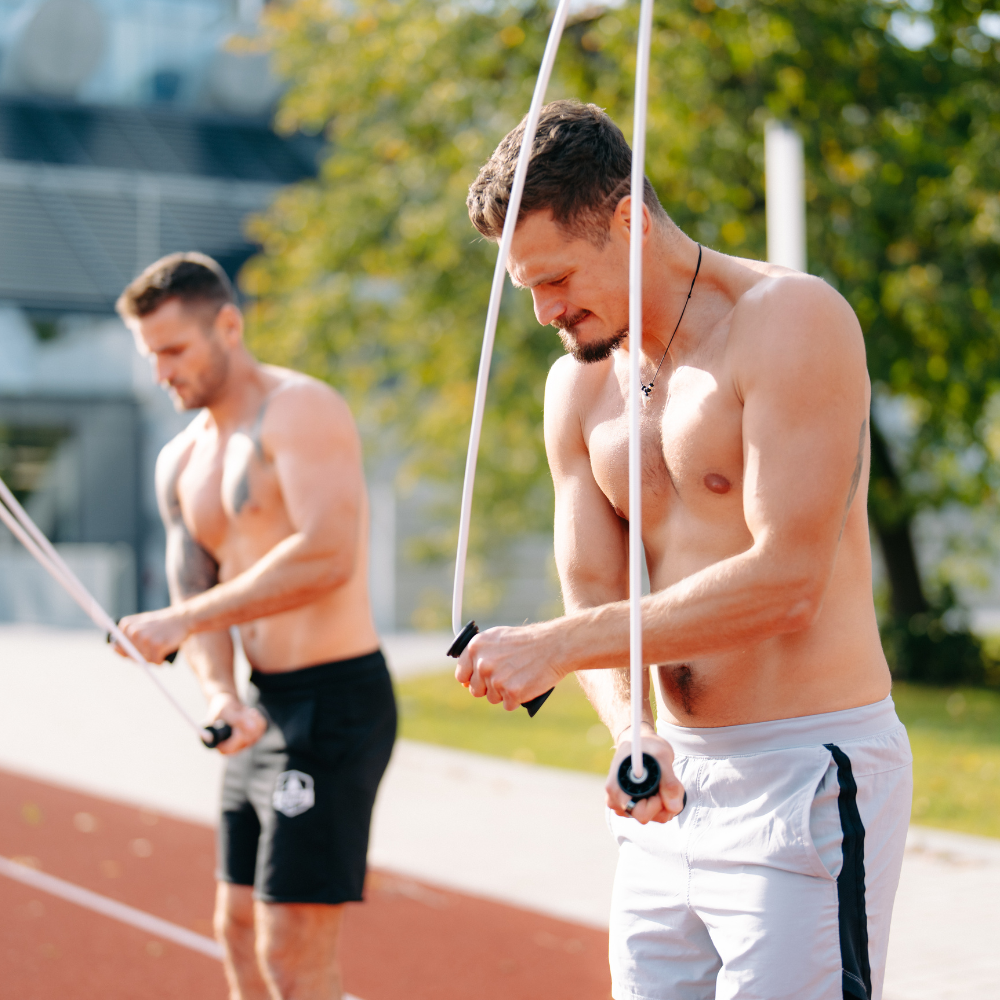 Gladius Rope – rodina